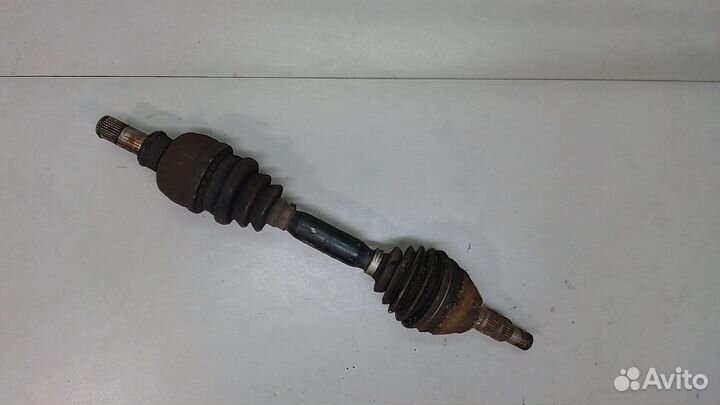 Полуось Saab 9-3, 2007