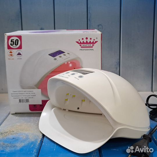 Лампа LED-UV Kangtuo UWL50, 50Вт