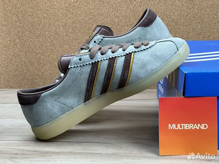 Adidas Malmo