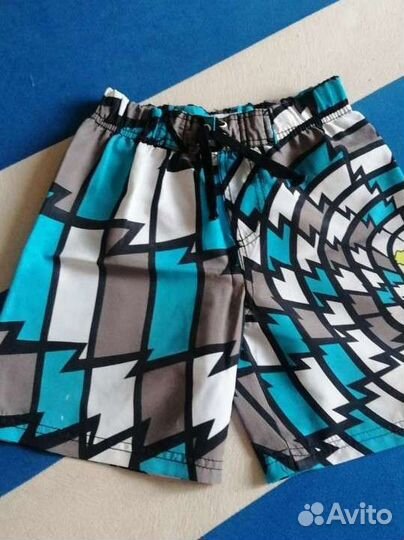 Детские вещи пакетом от 4-6 лет