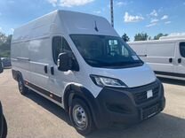 FIAT Ducato 2.3 MT, 2024, 20 км, с пробегом, цена 5 100 000 руб.