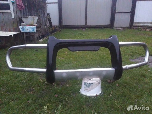 Кенгурин на Great Wall Hover h5 и h3