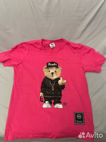 Футболка levis