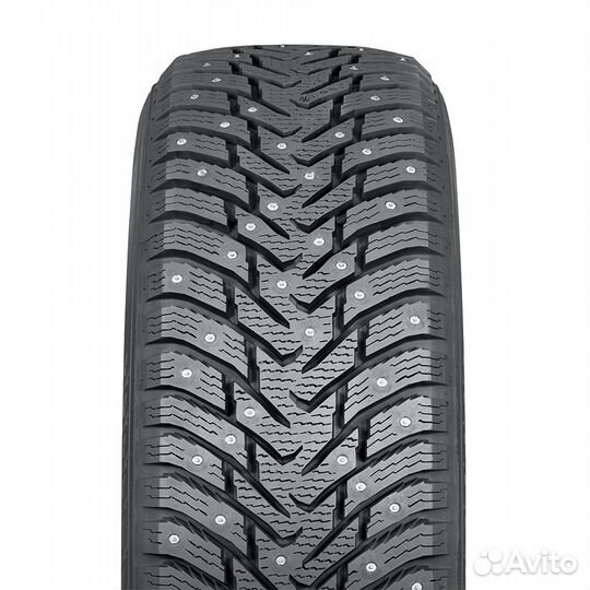 Nokian Tyres Nordman 8 225/40 R18 92T