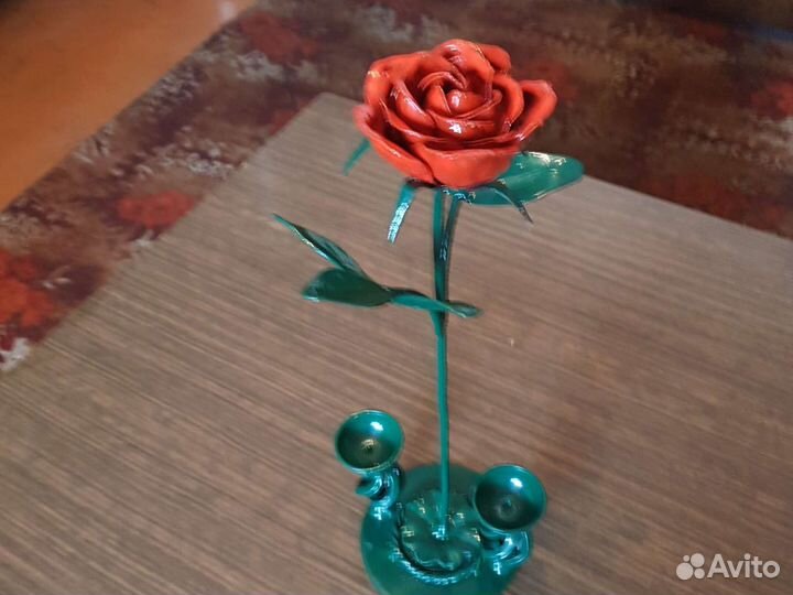 Подсвечники 