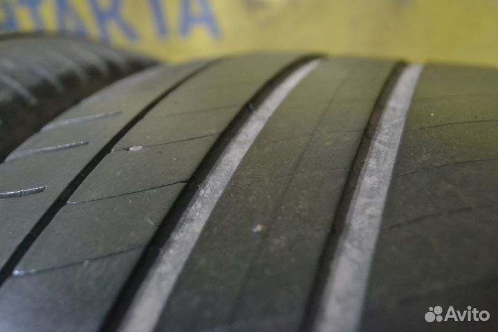 Michelin Primacy 3 225/50 R17