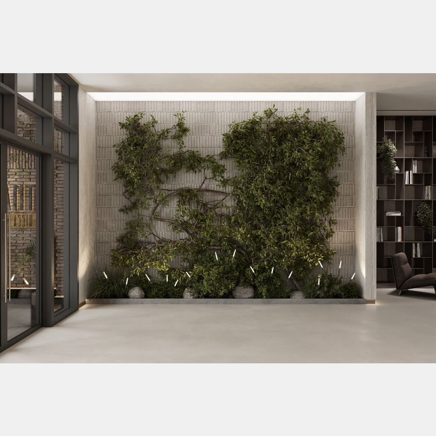 3-к. квартира, 106,9 м², 7/9 эт.