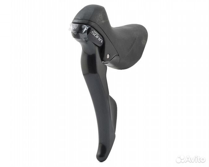 Комплект пистолетов Shimano Sora ST-R3000 (механик