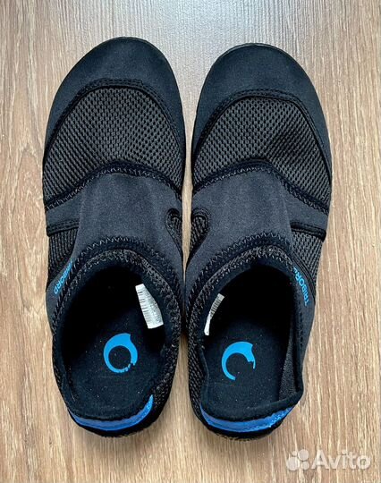 Тапки для моря