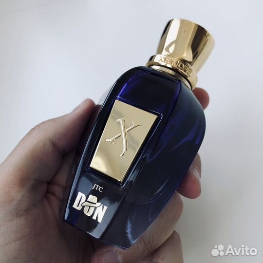 Распив ароматов Xerjoff