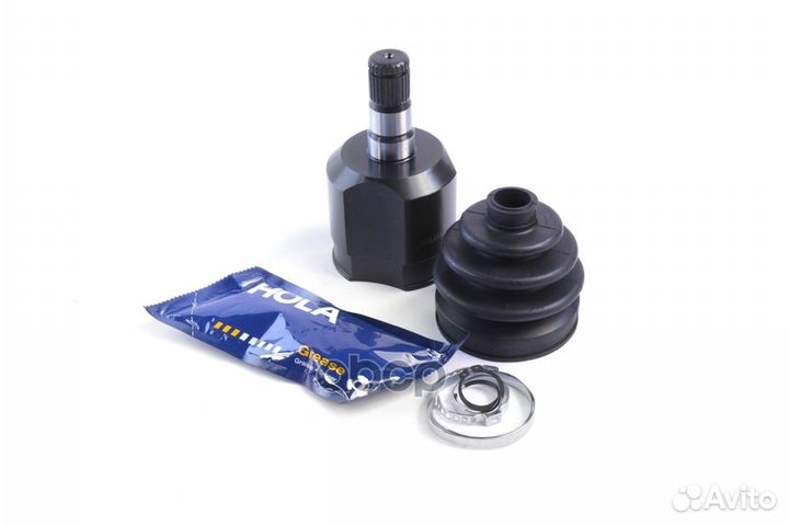 Шрус внутренний 26/32 шл., левый/правый skoda O