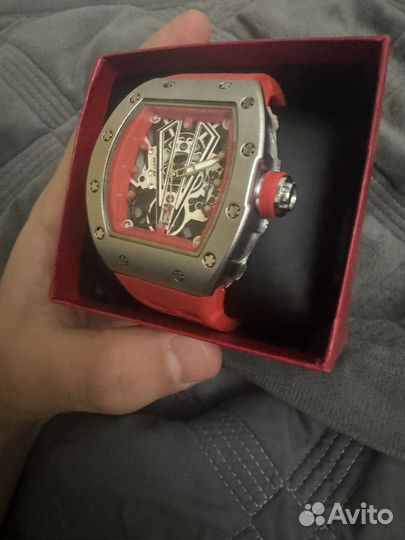 Наручные часы Richard mille