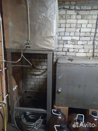 Пивоварня true ale