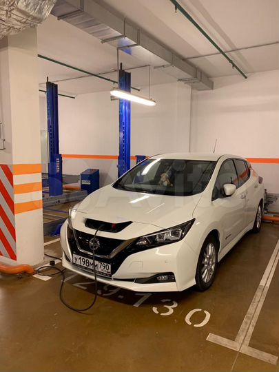 Машиноместо