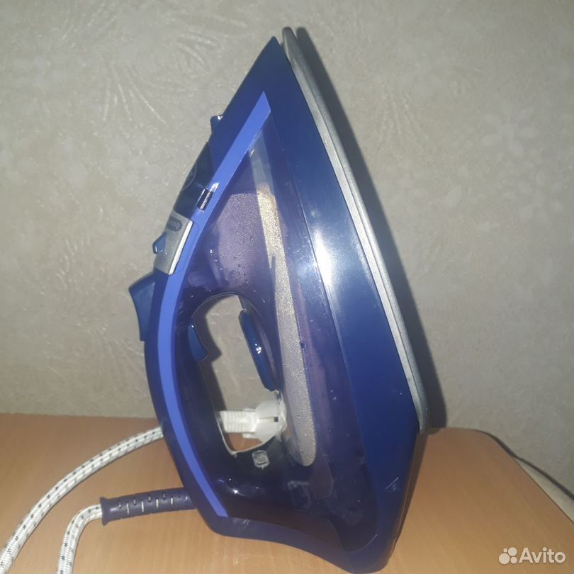 Утюг Tefal