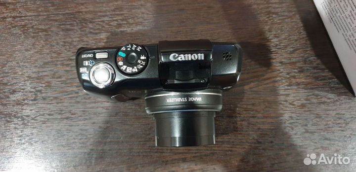 Фотоаппарат