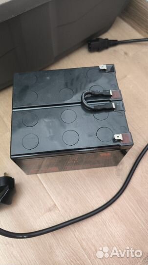 Ибп бесперебойник