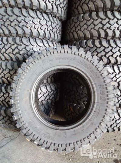 Nortec Safari 540 205/75 R15 97Q