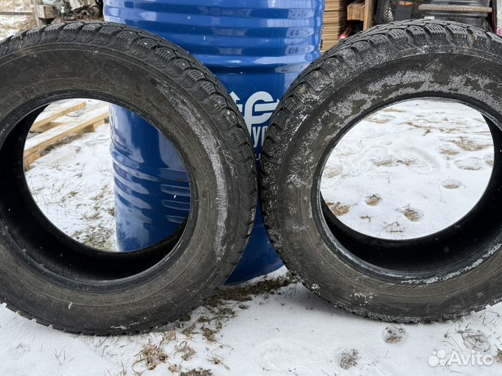 Nordman Nordman 4 215/65 R16 102M