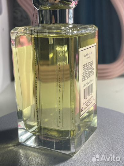 Парфюм Jo Malone 154 Cologne