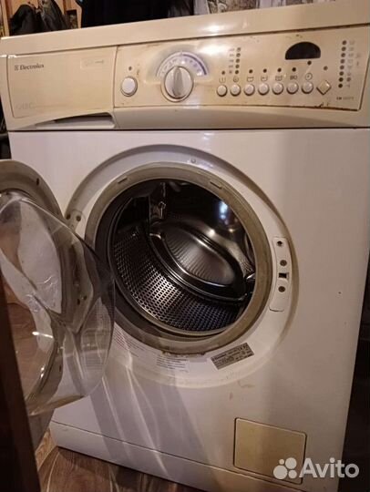 Стиральная машина бу