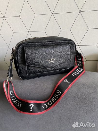 Сумка guess