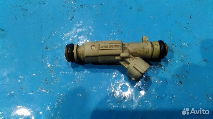 Форсунка топливная Тагаз Роад Партнер 1 161970