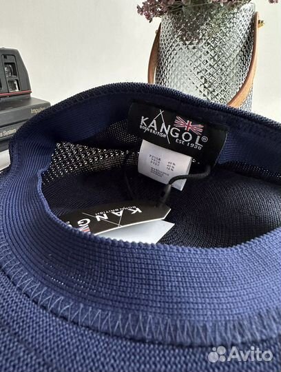 Kangol Ventair Tropic цветные