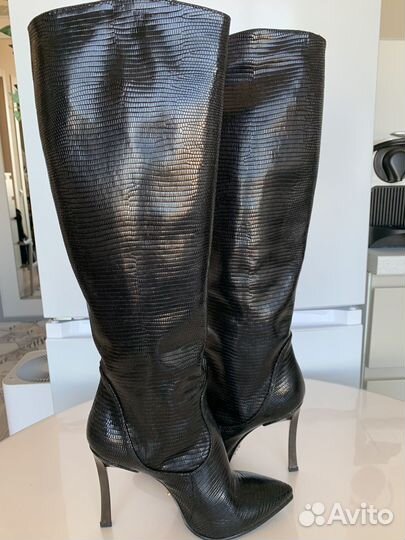 Сапоги Fabi 36