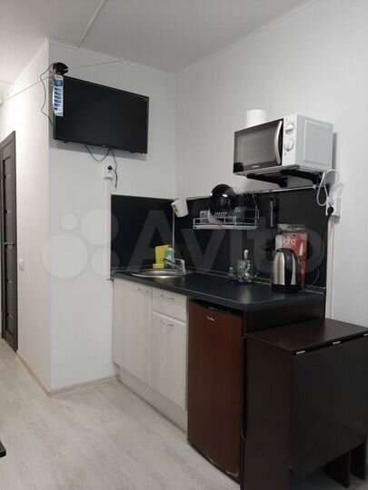 Комната 12 м² в 3-к., 1/5 эт.