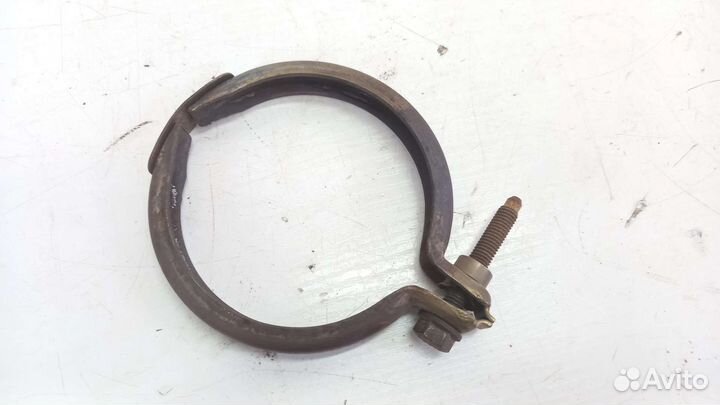 Хомут турбины M274 Mercedes GLC C253