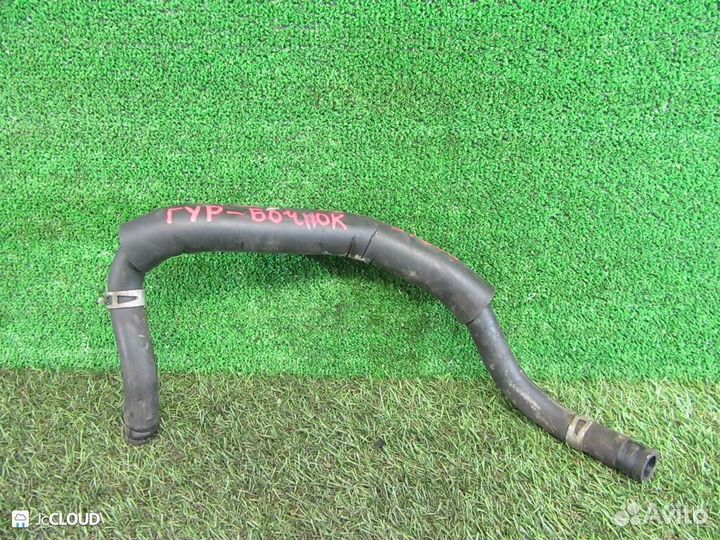 Шланг гидроусилителя на toyota caldina ST215G 3S-F