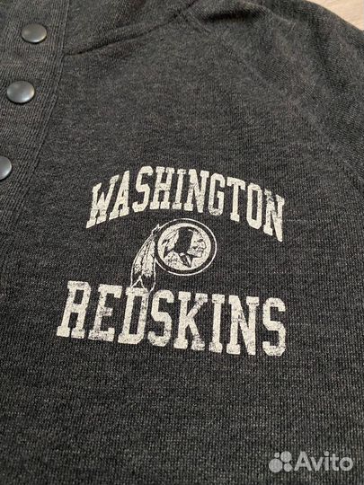 Кофта 47 Brand Washington Redskins XL