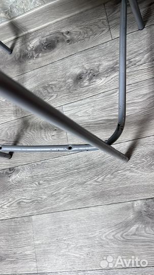 Барный стул IKEA