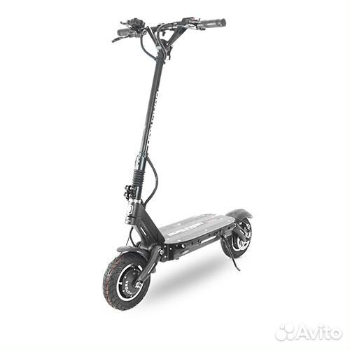 Электросамокаты Dualtron Victor в Краснодаре