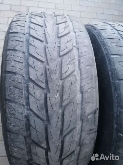 Greenland 786 285/50 R20