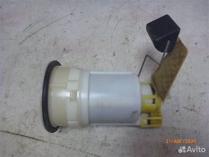 Насос топливный Toyota Camry GSV40 2GR-FE 2008