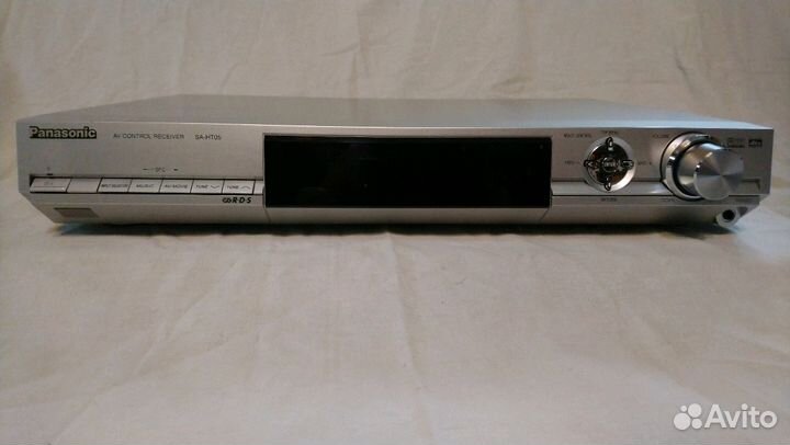 Panasonic SA-HT05