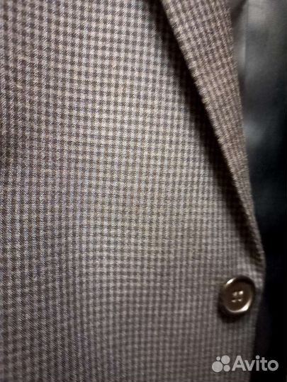 Пиджак школьный 152