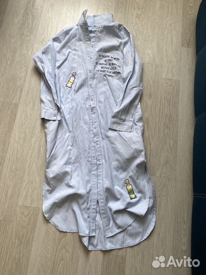 Вещи пакетом женские 40-42 размер