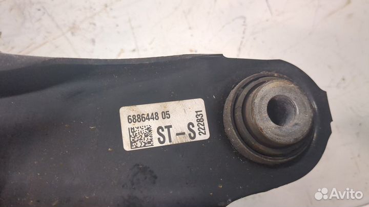 Рычаг подвески левый задний BMW 4 G22, G23, G26 2020