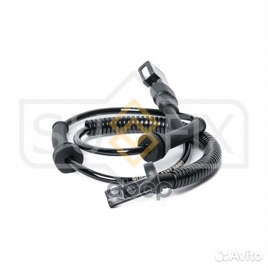 Датчик частоты вращения колеса (датчик ABS) IW1197