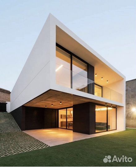 Панорамные окна