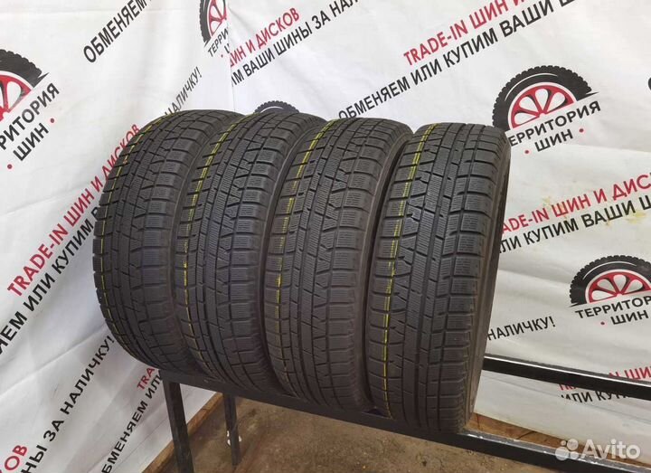 Yokohama Ice Guard IG50+ 185/65 R15 88Q