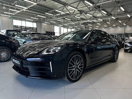 Porsche Panamera 4 2.9 AMT, 2023, 41 км