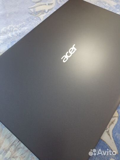 Ноутбук Acer Extensa 15 EX215-22-R53Z