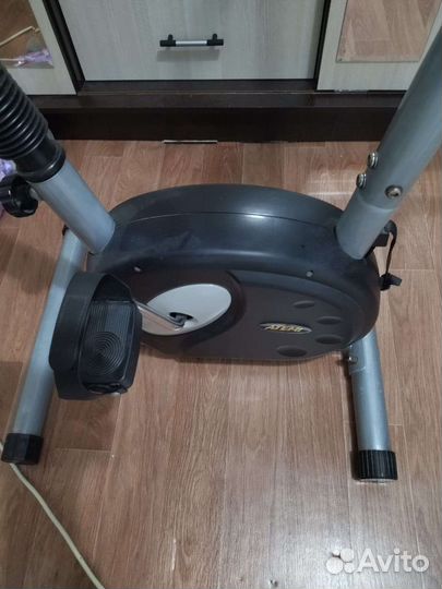 Велотренажер atemi