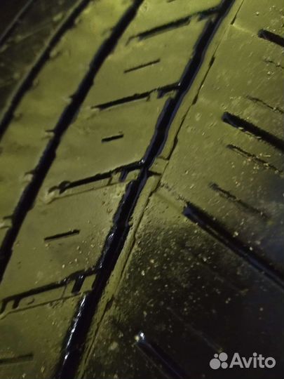 Bridgestone Dueler H/T 684II 265/65 R17