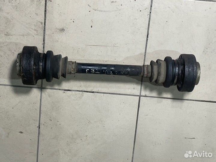 Привод Bmw 730I E32 M30B30 1987