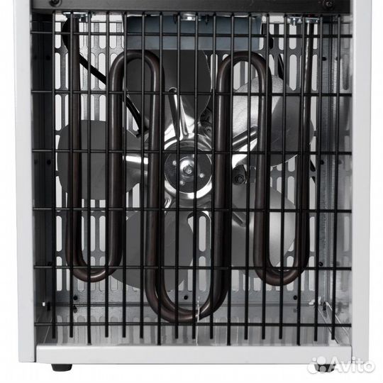 Пушка тепловая электрическая Ставр птэ-3300Э (3,3к